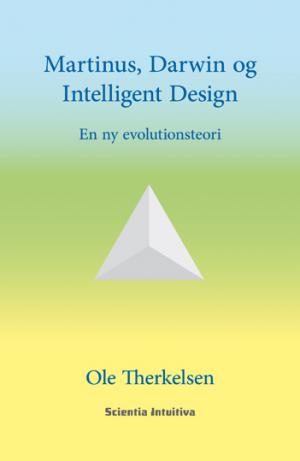 Ole Therkelsen: Martinus, Darwin og intelligent design