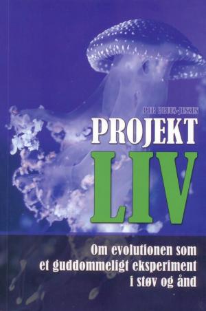 Per Bruus-Jensen: Projekt liv